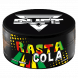 Табак Duft - Rasta Cola (Раста-Кола, 80 грамм) купить в Барнауле