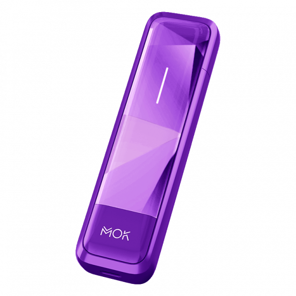 Устройство для стиков - MOK (Фиолетовый Космос) купить в Барнауле