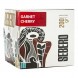 Табак Sebero - Garnet Cherry (Гранат - Вишня, 200 грамм) купить в Барнауле