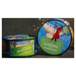 Табак Satyr - Margarita (Коктейль &quot;Маргарита&quot;, 25 грамм)