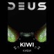 Табак Deus - Kiwi (Киви, 100 грамм) купить в Барнауле