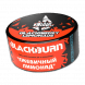 Табак BlackBurn - Blackberry Lemonade (Ежевичный Лимонад, 25 грамм) купить в Барнауле