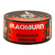 Табак BlackBurn - Blackberry Lemonade (Ежевичный Лимонад, 25 грамм) купить в Барнауле