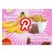 Табак Ready - №15 Good Mo /Cereals Banana Milk Chocolate (Банан, Шоколад, Злаки, Молоко, 25 грамм) купить в Барнауле