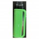 Электронная сигарета Brusko - Minican 5 (Зелёный) купить в Барнауле