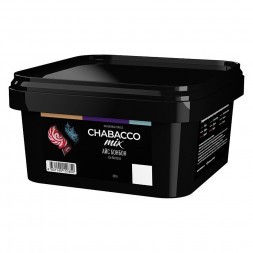 Смесь Chabacco MIX MEDIUM - Ice Bonbon (Айс Бонбон, 200 грамм)