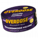 Табак Overdose - Manila Malina (Филиппинская Малина, 25 грамм) купить в Барнауле