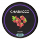 Смесь Chabacco MEDIUM - Raspberry (Малина, 40 грамм) купить в Барнауле
