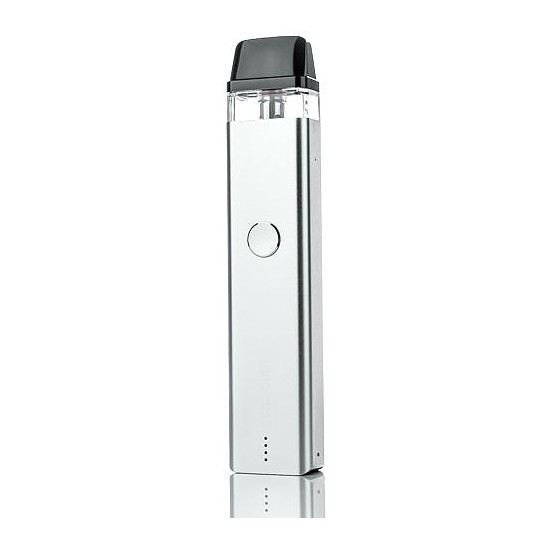 Электронная сигарета Vaporesso XROS 2 - Silver купить в Барнауле