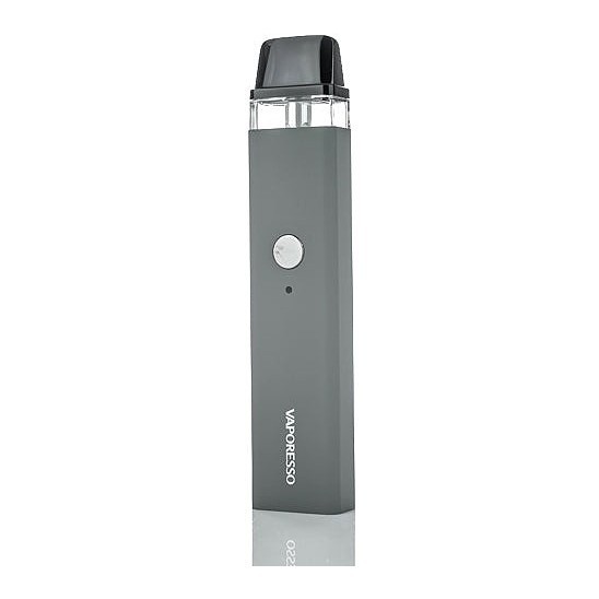 Электронная сигарета Vaporesso XROS 2 - Silver купить в Барнауле
