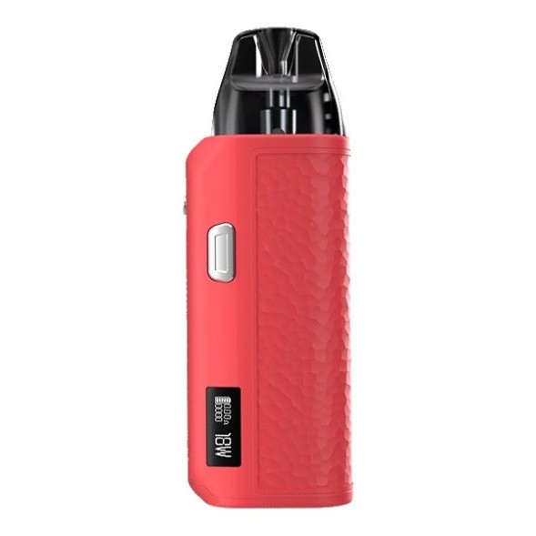 Электронная сигарета Brusko - Minican 5 (Красный) купить в Барнауле
