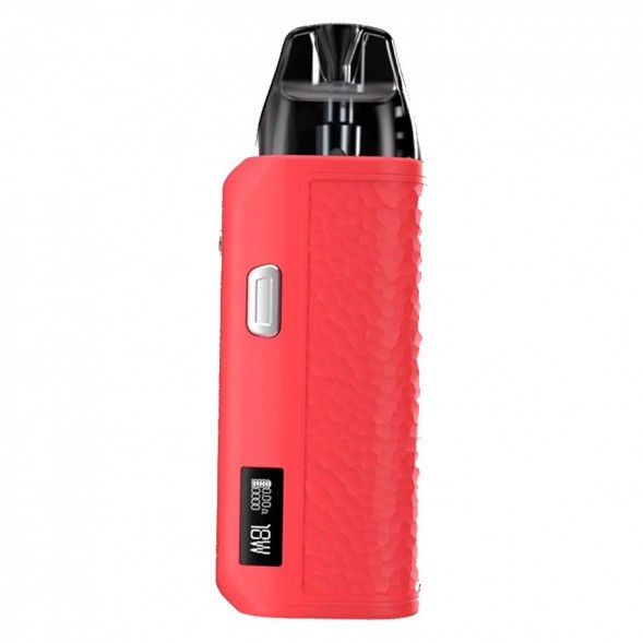 Электронная сигарета Brusko - Minican 5 (Красный) купить в Барнауле