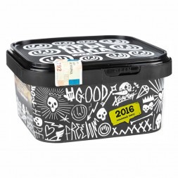 Табак Хулиган - 2016 (Лимонный Пирог, 200 грамм)