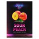 Табак Duft - Sour Peach (Кислый Персик, 20 грамм) купить в Барнауле