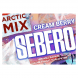 Табак Sebero Arctic Mix - Cream Berry (Крем Берри, 25 грамм) купить в Барнауле