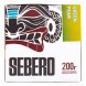 Табак Sebero - Green Pear (Зелёная Груша, 200 грамм) купить в Барнауле