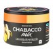 Смесь Chabacco MIX MEDIUM - Banana Milkshake (Банановый Милкшейк, 50 грамм) купить в Барнауле