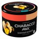 Смесь Chabacco MIX MEDIUM - Banana Milkshake (Банановый Милкшейк, 50 грамм) купить в Барнауле
