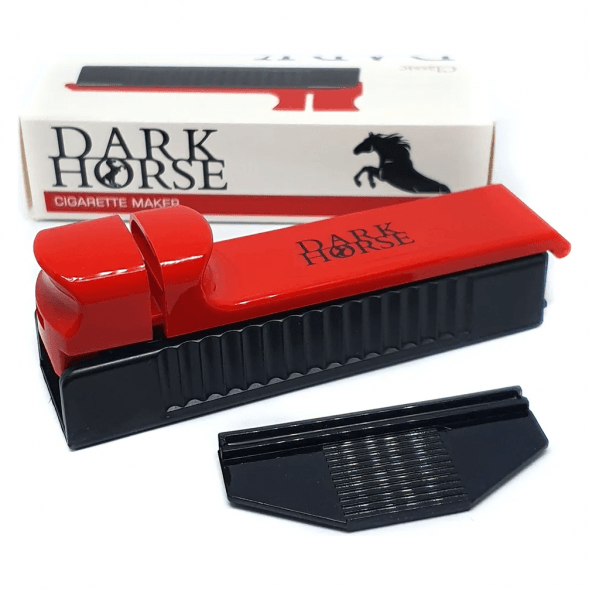 Машинка для гильз DarkHorse Classic (70 мм) купить в Барнауле