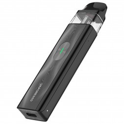 Электронная сигарета Vaporesso XROS 4 Mini - Black (Чёрная)