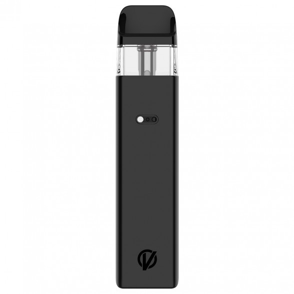 Электронная сигарета Vaporesso XROS 4 Mini - Black (Чёрная) купить в Барнауле