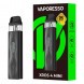 Электронная сигарета Vaporesso XROS 4 Mini - Black (Чёрная) купить в Барнауле