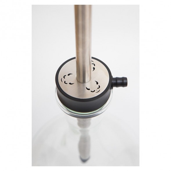 Кальян ESS - Comics Devil (Без Колбы) купить в Барнауле