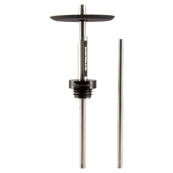 Кальян Mexanika - Striker (Без Колбы) купить в Барнауле