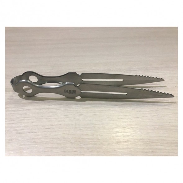 Щипцы Blade Hookah (23 см) купить в Барнауле