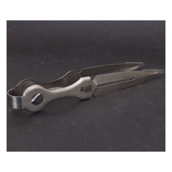 Щипцы Blade Hookah (23 см) купить в Барнауле