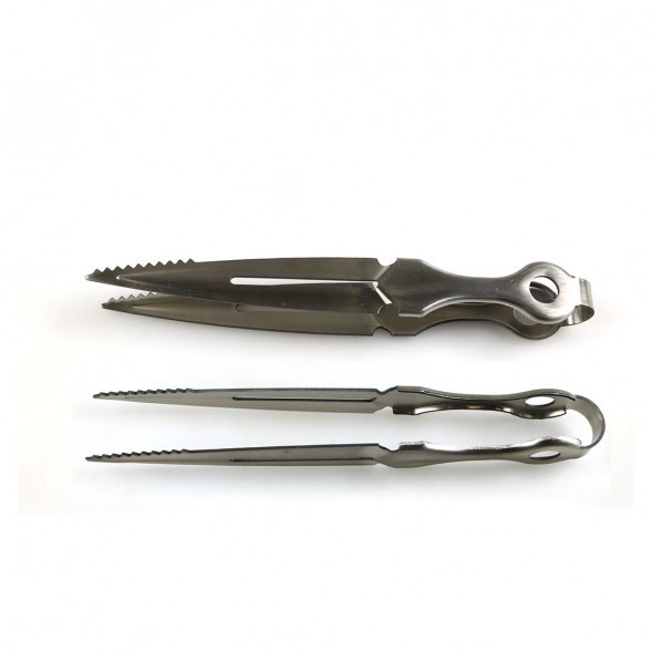 Щипцы Blade Hookah (23 см) купить в Барнауле