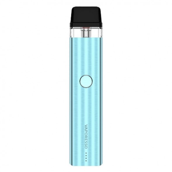 Электронная сигарета Vaporesso XROS 2 - Sierra Blue купить в Барнауле