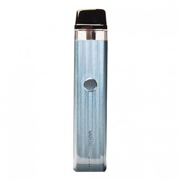 Электронная сигарета Vaporesso XROS 2 - Sierra Blue купить в Барнауле