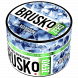 Смесь Brusko Zero - Холодок (50 грамм) купить в Барнауле