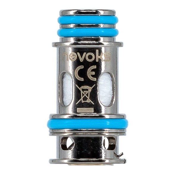 Испарители для Brusko Feelin (SPL-10, 0.8 Ом, 5 шт.) купить в Барнауле