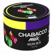 Смесь Chabacco MIX MEDIUM - Sour Jelly 2.0 (Кислое Желе 2.0, 40 грамм) купить в Барнауле