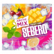 Табак Sebero Arctic Mix - Fresh Time (Фреш Тайм, 25 грамм) купить в Барнауле
