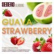 Табак Sebero - Guava Strawberry (Гуава и Клубника, 200 грамм) купить в Барнауле