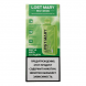 LOST MARY MO - Матча Мята со Льдом (Matcha Mint Ice, 10000 затяжек) купить в Барнауле