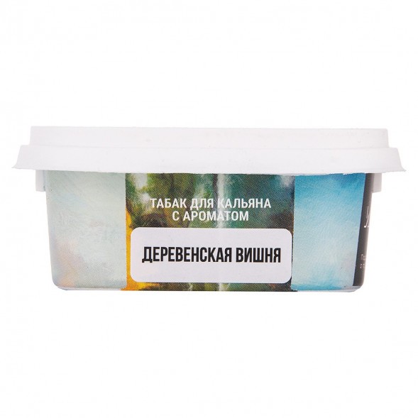 Табак Сарма - Деревенская Вишня (100 грамм) купить в Барнауле