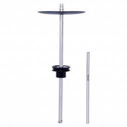 Кальян Y.K.A.P. - ECO Black E2 (Без Колбы)