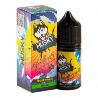 Жидкость Husky Double Ice Salt - Frosty Palm (30 мл) — 