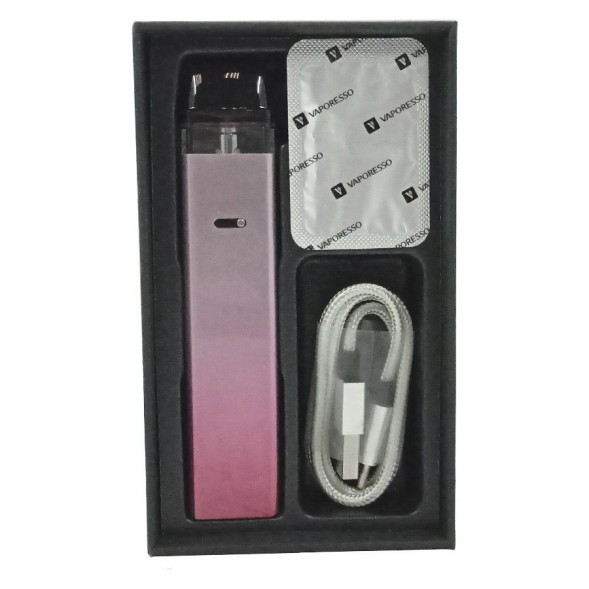 Электронная сигарета Vaporesso XROS 2 - Sakura Pink купить в Барнауле