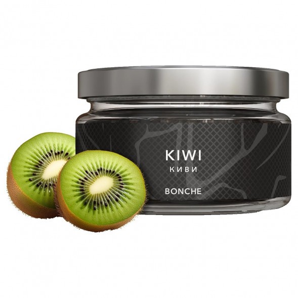 Табак Bonche - Kiwi (Киви, 30 грамм) купить в Барнауле