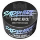 Табак Sapphire Crown - Tropic Juice (Тропический Сок, 25 грамм) купить в Барнауле