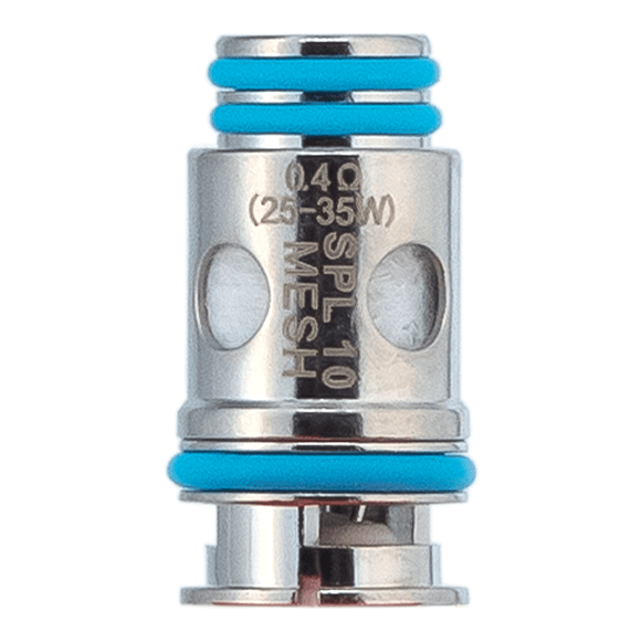 Испарители для Brusko Feelin (SPL-10, 0.4 Ом, 5 шт.) купить в Барнауле