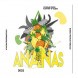 Табак Palitra - Ananas (Ананас, 40 грамм) купить в Барнауле
