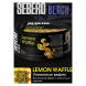Табак Sebero Black - Lemon Waffle (Лимонные Вафли, 25 грамм) купить в Барнауле