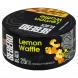 Табак Sebero Black - Lemon Waffle (Лимонные Вафли, 25 грамм) купить в Барнауле
