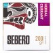 Табак Sebero - Herbal Currant (Ревень и Чёрная Смородина, 200 грамм) купить в Барнауле